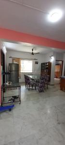 Hall Image of 1580 Sq.ft 3 BHK Apartment / Flat for sale in Malad West Mumbai for Rs. 32500000