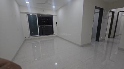 Living Room Image of 750 Sq.ft 2 BHK Apartment / Flat for sale in New India Himalaya, Andheri East Mumbai for Rs. 25500000