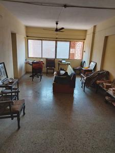 Hall Image of 1155 Sq.ft 2 BHK Apartment / Flat for sale in Naigaon East Naigaon for Rs. 4300000