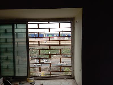 Hall Image of 1400 Sq.ft 3 BHK Apartment / Flat for sale in Kalikapur, EM Bypass Kolkata for Rs. 14000000