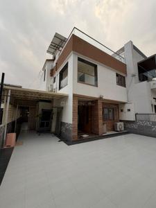 Image of 2250 Sq.ft 4 BHK Villa for sale in Bopal, Ahmedabad for Rs. 25000000