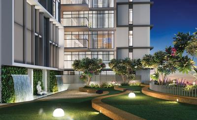 Image of 2319 Sq.ft 3 BHK Apartment / Flat for sale in Radiance Platinum, Koramangala, Bengaluru for Rs. 37600000
