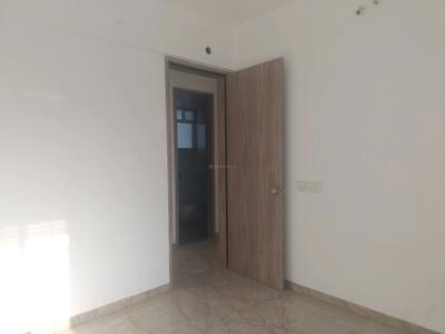Bedroom Image of 1200 Sq.ft 3 BHK Apartment / Flat for sale in Majestique Rhythm County Phase II, Handewadi Pune for Rs. 7200000