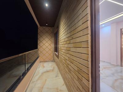 Image of 2300 Sq.ft 4 BHK Independent House for sale in Kandwa, Varanasi for Rs. 14200000