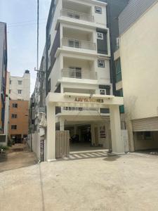 Image of 1000 Sq.ft 3 BHK Apartment / Flat for sale in Aavya Homes, Electronic City Phase 2, Bengaluru for Rs. 8800000