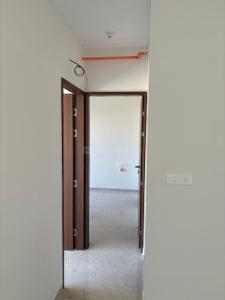 Bedroom Image of 936 Sq.ft 2 BHK Apartment / Flat for sale in VJ Yashwin Enchante, Wagholi Pune for Rs. 9200000