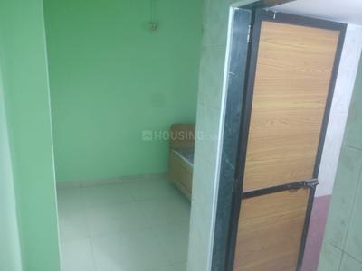 Bedroom Image of 1100 Sq.ft 3 BHK Apartment / Flat for rent in Ambernath East Ambernath for Rs. 14000