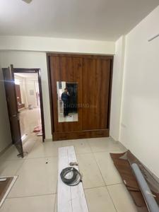 Hall Image of 1173 Sq.ft 2 BHK Apartment / Flat for rent in SBP City Of Dreams 2, Preet Colony Zirakpur for Rs. 19000