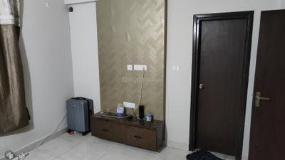 Bedroom Image of 1612 Sq.ft 3 BHK Apartment / Flat for rent in Phulnakhara Cuttack for Rs. 25000