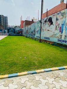 Image of 804 Sq.ft 2 BHK Apartment / Flat for sale in SCC Blossom, Raj Nagar Extension, Ghaziabad for Rs. 6100000