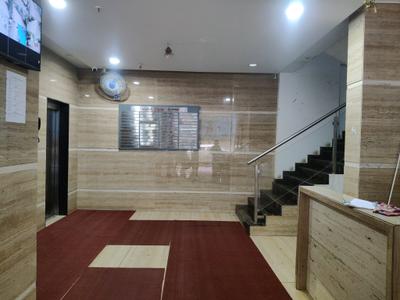 Lobby Image of 950 Sq.ft 3 BHK Apartment / Flat for sale in Sai Everest Garden View, Ghatkopar West Mumbai for Rs. 21100000