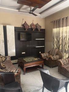 Hall Image of 2250 Sq.ft 3.5 BHK Independent House for rent in Sector-6 Bahadurgarh for Rs. 28000