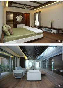 Image of 14400 Sq.ft Residential Plot / Land for sale in Neelankarai, Chennai for Rs. 270000000