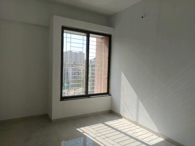 Bedroom Image of 1400 Sq.ft 3 BHK Apartment / Flat for sale in KP Archana Paradise Phase 03, Mohammed Wadi Pune for Rs. 10500000