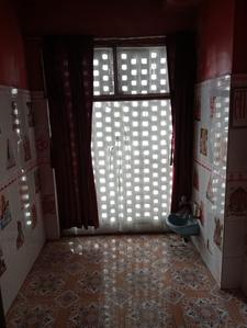Bedroom Image of 2100 Sq.ft 3 BHK Apartment / Flat for rent in Diamond City South, Paschim Putiary Kolkata for Rs. 60000