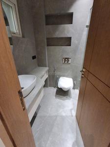 Bathroom Image of 1250 Sq.ft 3 BHK Builder Floor for sale in Vikaspuri New Delhi for Rs. 22500000