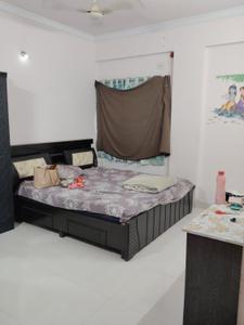 Bedroom Image of 1180 Sq.ft 2 BHK Apartment / Flat for sale in Upparpally Hyderabad for Rs. 6800000