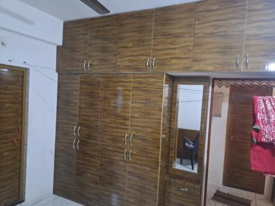 Bedroom Image of 1170 Sq.ft 2 BHK Apartment / Flat for sale in Vastral Ahmedabad for Rs. 4500000