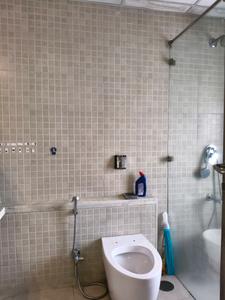Bedroom Three Image of 2450 Sq.ft 4 BHK Apartment / Flat for sale in Bibwewadi Pune for Rs. 45000000