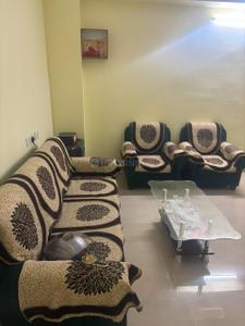 Hall Image of AeronestGirlspg in Borjhar, Guwahati