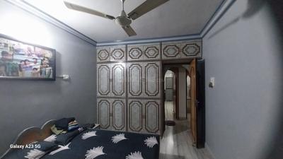 Hall Image of 1000 Sq.ft 2 BHK Apartment / Flat for sale in Dahisar West Mumbai for Rs. 17500000