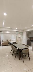 Hall Image of 2485 Sq.ft 3 BHK Apartment / Flat for sale in Rajyash Regius, Bopal Ahmedabad for Rs. 19200000