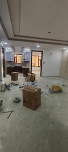 Hall Image of 1215 Sq.ft 3 BHK Builder Floor for sale in Sector 4 Rohini New Delhi for Rs. 8500000