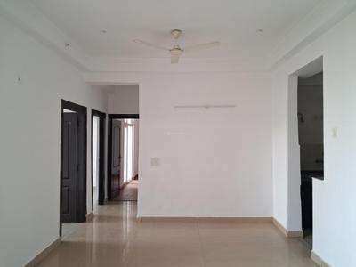 Living Room Image of 1250 Sq.ft 3 BHK Apartment / Flat for sale in Amrapali Platinum, Sector 119 Noida for Rs. 12000000