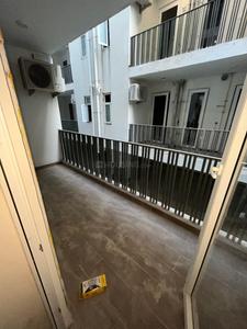 Balcony Image of 1494 Sq.ft 3.5 BHK Apartment / Flat for sale in M3M Soulitude, Sector 89 Gurgaon for Rs. 16400000