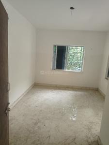 Hall Image of 850 Sq.ft 2 BHK Apartment / Flat for sale in Baguiati Kolkata for Rs. 2975000
