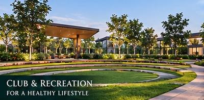 Image of 5000 Sq.ft Residential Plot / Land for sale in Naya Raipur, Raipur for Rs. 23500000