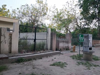 Block C Plot View 2