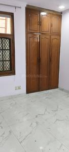 Bedroom Image of 1550 Sq.ft 3 BHK Independent House for rent in Sector 41 Noida for Rs. 38000