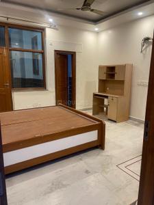 Bedroom Image of 3000 Sq.ft 3 BHK Builder Floor for rent in Sector 46 Noida for Rs. 45000