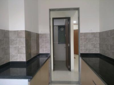 Kitchen Image of 650 Sq.ft 2 BHK Apartment / Flat for sale in Shree Naman Premier, Andheri East Mumbai for Rs. 18500000