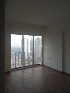 Bedroom Image of 1500 Sq.ft 3 BHK Duplex for sale in Cosmos Park, Hiranandani Estate Thane for Rs. 14800000