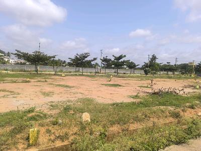 Image of 1350 Sq.ft Residential Plot / Land for sale in Mylapura, Bengaluru for Rs. 4050000