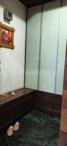 Bedroom Image of 2650 Sq.ft 3 BHK Apartment / Flat for rent in Thaltej Ahmedabad for Rs. 75000