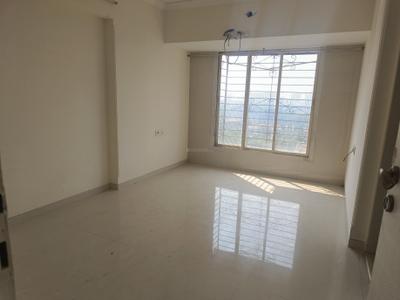 Bedroom Image of 1450 Sq.ft 3 BHK Apartment / Flat for rent in Safal Twins Tower, Chembur Mumbai for Rs. 125000