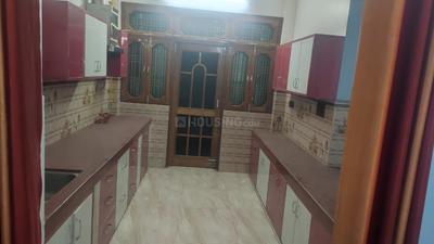 Balcony Image of 2100 Sq.ft 2 BHK Builder Floor for rent in Gomti Nagar Extension Lucknow for Rs. 20000