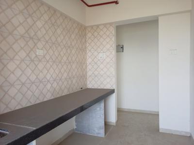 Kitchen Image of 1078 Sq.ft 2 BHK Apartment / Flat for sale in Wellwisher Kiarah Terrazo, Hadapsar Pune for Rs. 8000000