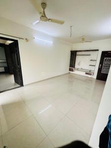 Hall Image of 1050 Sq.ft 1 BHK Apartment / Flat for rent in Purnima Nikunj Classic 2, KT Nagar Nagpur for Rs. 15000