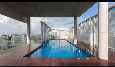 Image of 650 Sq.ft 1 RK Studio for sale in Delta II, Greater Noida for Rs. 7800000
