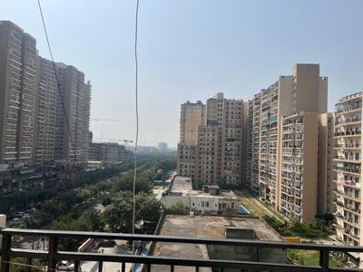 Balcony Image of 1265 Sq.ft 2 BHK Apartment / Flat for sale in Gardenia Gateway, Sector 75 Noida for Rs. 7700000
