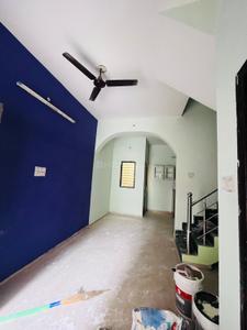 Bedroom Image of 650 Sq.ft 2 BHK Duplex for sale in Pansal Bhilwara for Rs. 2550000