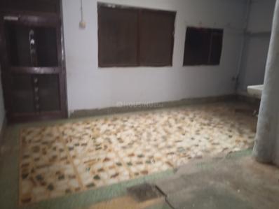 Bedroom Image of 850 Sq.ft 1 BHK Independent House for rent in Khati Baba Jhansi for Rs. 5500