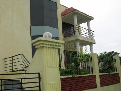2 BHK Independent House