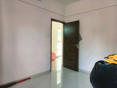 Bedroom Image of 1050 Sq.ft 2 BHK Apartment / Flat for rent in Greenovation Manas Green, Baner Pune for Rs. 32000