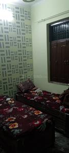 Bedroom Image of Royal PG in Palwalrural, Palwal