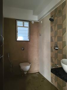 Bedroom Two Image of 1105 Sq.ft 2 BHK Apartment / Flat for sale in Mehetre Laxmi Empire, Ravet Pune for Rs. 8500000
